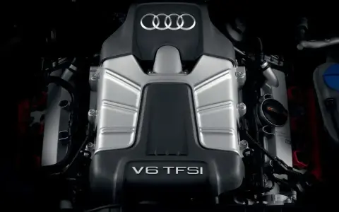 Silnik V6 TFSI Audi Q5. Poznaj typowe usterki i jak im zapobiegać, by cieszyć się jazdą.