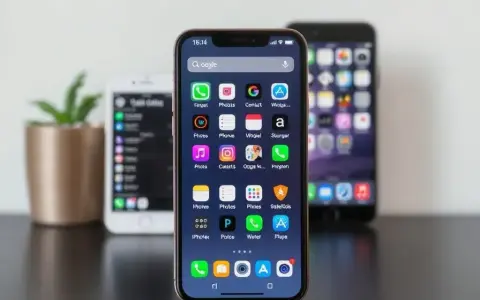 Jak zaktualizować przeglądarkę na Androidzie i iOS? Prosty przewodnik