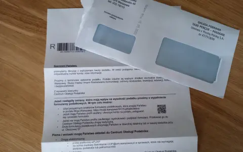 Jak zapłacić podatek od nieruchomości przelewem bez problemów