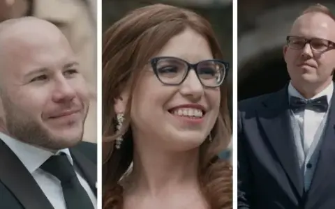 Ślub od pierwszego wejrzenia – jak wygląda program i co warto wiedzieć
