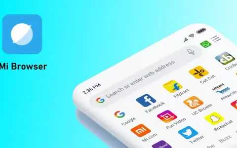 Xiaomi: Ustaw Chrome jako domyślną przeglądarkę w MIUI/HyperOS!
