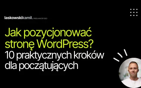 Jak odchudzić stronę? 10 kroków do szybkiej witryny i lepszego SEO