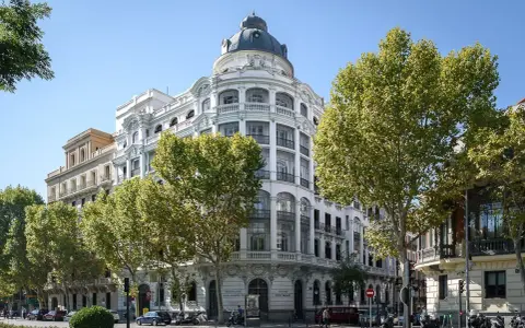 ¿Por qué el Petit Palace Savoy Alfonso XII es tu hotel en Madrid?
