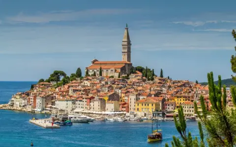 Istria, Chorwacja: Co warto zobaczyć? Atrakcje, plaże, smaki