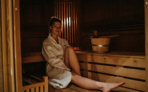SPA Białystok i Podlasie: Gdzie znaleźć idealny relaks i odnowę?