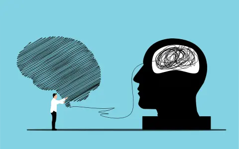 Czy psycholog może zdiagnozować depresję? Odkryj prawdę o diagnozie
