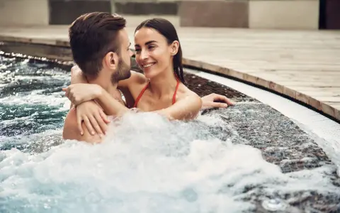 Najlepsze Day Spa Warszawa: Ranking i porady na idealny relaks