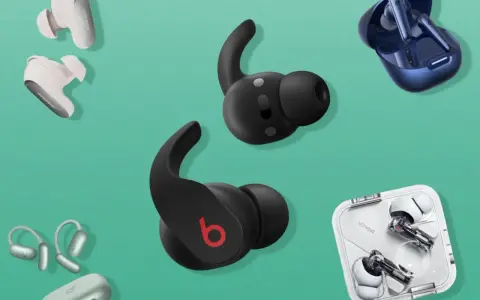AirPods-Alternativen: Die besten Kopfhörer im Test & Vergleich