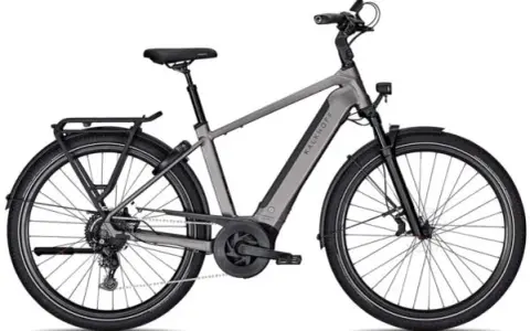 Der stärkste E-Bike Motor im Vergleich: Leistung für jedes Terrain