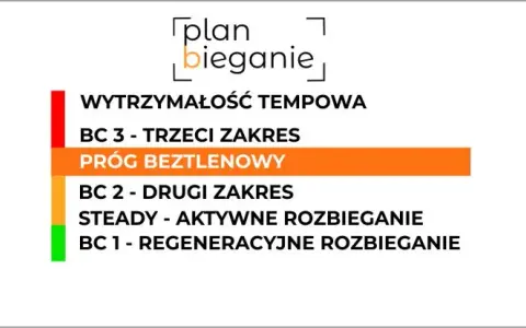 Tętno w bieganiu: Strefy, HRmax spalaj tłuszcz i zwiększaj formę!