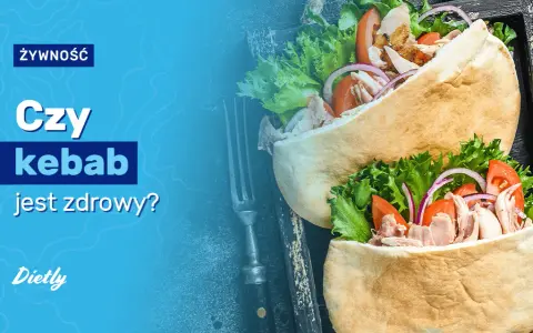 Czy kebab jest lekkostrawny? Odkryj, co wpływa na trawienie