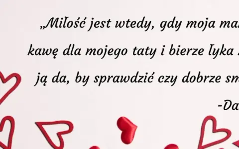 Idealna walentynka dla chłopaka: Napisz ją sam/a!