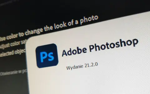 Jaki komputer do Photoshopa? Wybierz najlepszy sprzęt do edycji zdjęć