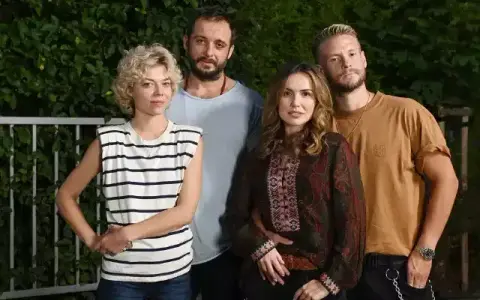 Serialowo: Trendy i hity polskich produkcji telewizyjnych