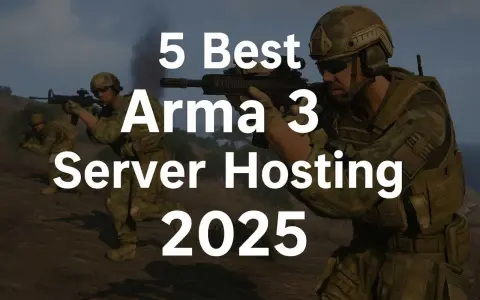 Arma 3: Darmowy serwer? Jak postawić i na co uważać
