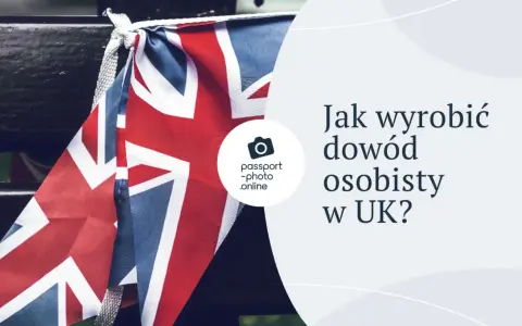 Paszport do UK po Brexicie? Tak! Dowód osobisty już nie wystarczy