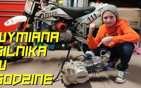 Ile kosztuje remont MRF 140? Poznaj ukryte koszty naprawy silnika