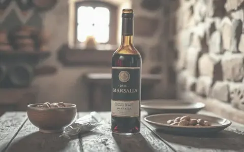 Wino Marsala: Gdzie kupić idealną butelkę do tiramisu i nie tylko?
