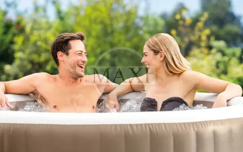 Intex Pure Spa: Przewodnik zakupowy wybierz idealne jacuzzi!