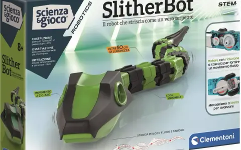 Gadający robot zabawka - odkryj najlepsze modele dla dzieci