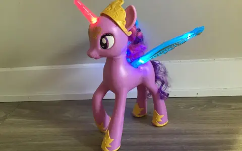 Twilight Sparkle zabawka: Jak wybrać idealną dla dziecka?