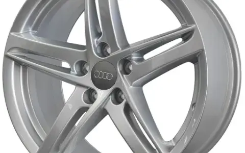 Felgi Audi A4 B7 Avant: Wybierz idealne! Parametry, rozmiary, błędy.