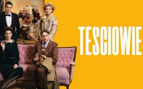 Teściowie cały film dostępny w tych serwisach VOD - sprawdź jakość
