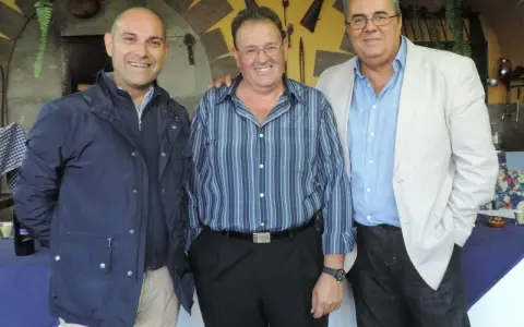 Bochinche La Bodega de La Montaña: Sabores auténticos y experiencias únicas