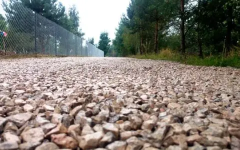 Czym wysypać podjazd, aby uniknąć kosztownych błędów?