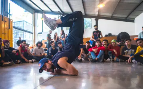 El Break Dance: ¿Qué se siente? Tipos, seguridad y dónde encontrarlo