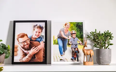 Przemień zdjęcie w obraz: DIY, wydruk, porady ekspertów