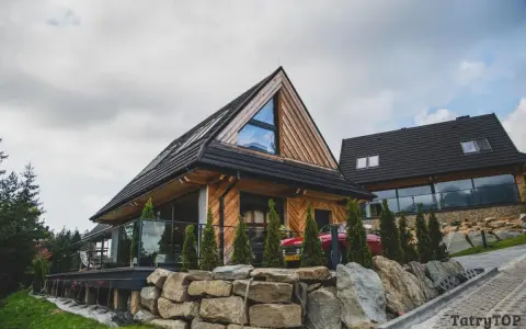 Kościelisko: Domek na wierchu z widokiem na Tatry jak wybrać?
