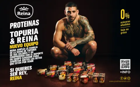 Postres Reina: Tradición, innovación y el secreto de su sabor