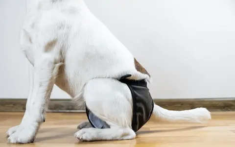 Pielucha dla psa DIY: Jak łatwo zrobić i zadbać o komfort?