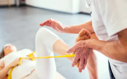 Ważność skierowania na rehabilitację: 30 dni, 18 miesięcy? Sprawdź!