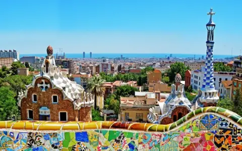 Tu hotel en Barcelona: Zonas, precios y el secreto para acertar