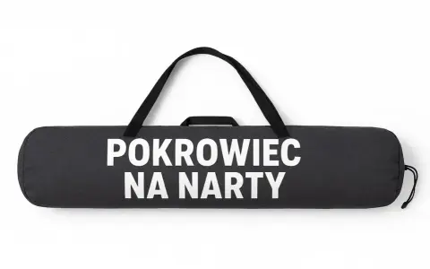 Jaki pokrowiec na narty Martes? Pełny przewodnik przed zakupem