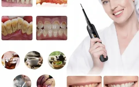 Szczoteczka soniczna wybiela zęby? Odkryj prawdę i realne efekty