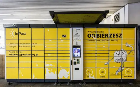 InPost w soboty: Czy dostarczą paczkę? Odbiór i nadanie w weekend