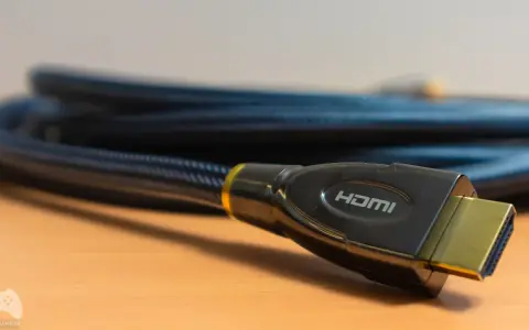 PS5: Jaki kabel HDMI 2.1? Pełne 4K@120Hz i VRR!