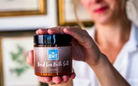 Sea of Spa Bio Spa: Jak minerały Morza Martwego odmienią Twoją skórę?