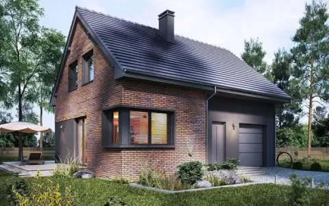 Ile kosztuje budowa domu 110m2? Sprawdź ukryte wydatki i oszczędności