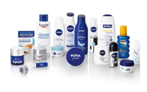 Nivea czy to polska firma? Odkryj prawdę o jej pochodzeniu