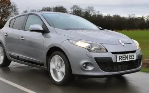 Pojemność baku Renault Megane III 1.5 dCi – co musisz wiedzieć?
