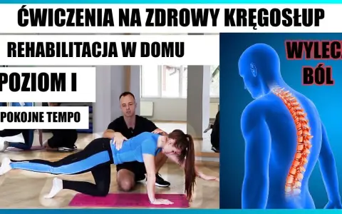 Rehabilitacja kręgosłupa: Co spakować, by niczego nie zabrakło?