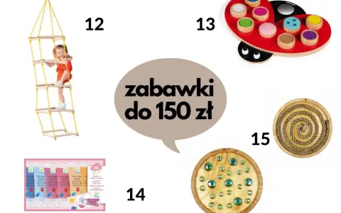 Zabawki do integracji sensorycznej: jak wspierają rozwój dzieci?