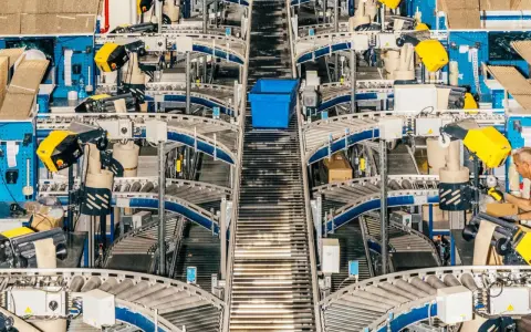 Die besten Autoteile Großhändler: So sparen Werkstätten Zeit und Geld