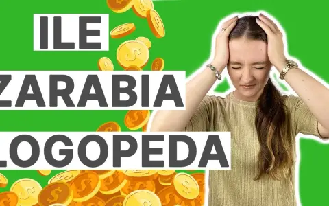 Ile zarabia logopeda na kontrakcie z NFZ? Zaskakujące fakty o wynagrodzeniach
