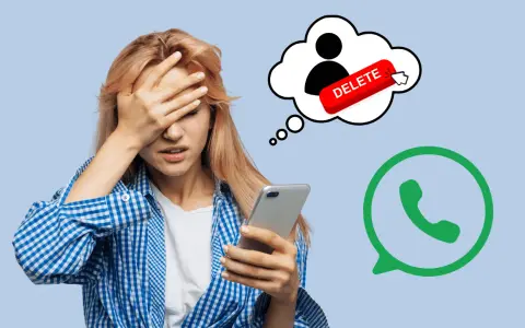 WhatsApp Kontakt löschen: Was wirklich passiert & wie es geht