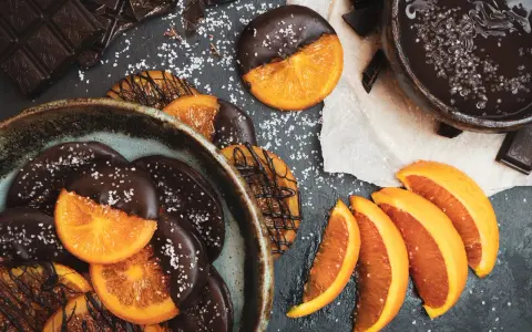 Arance a Fette: Ricette Facili, Caramellate e Candite
